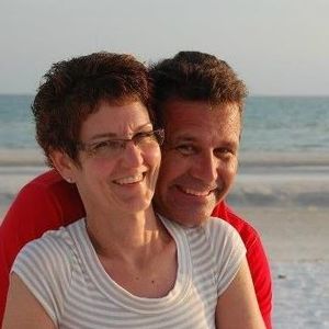 Meet your Posher, Cathy